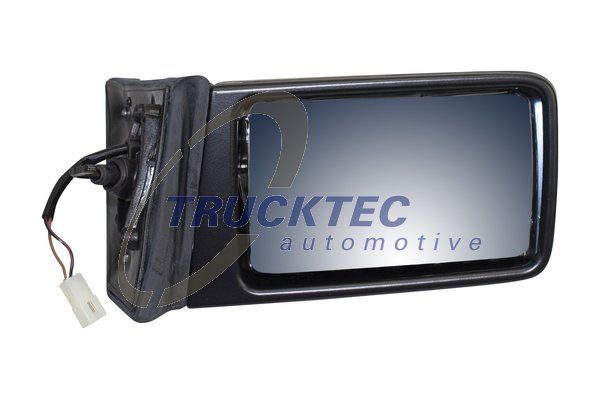 TRUCKTEC AUTOMOTIVE išorinis veidrodėlis 02.57.051